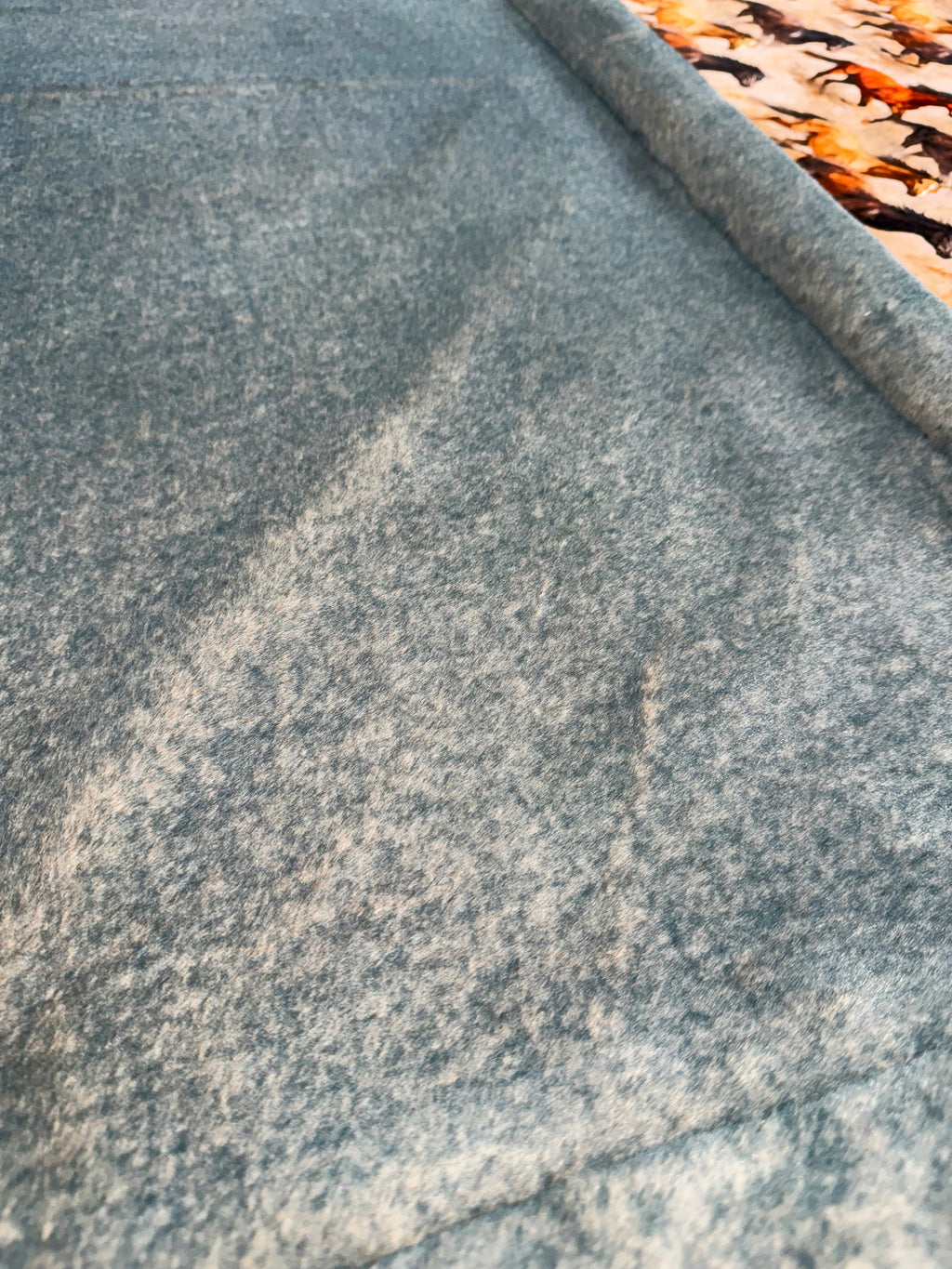 Extra Luxe Encore Patina + Wild Horses Xl Adult
