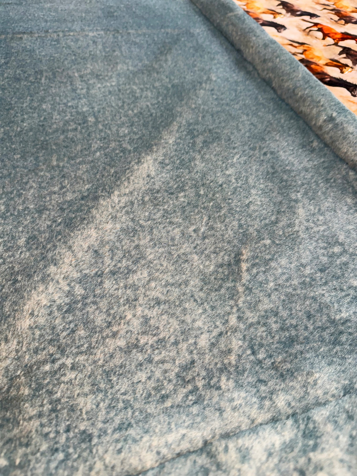 Extra Luxe Encore Patina + Wild Horses Xl Adult