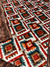 Load image into Gallery viewer, Rustic Aztec XL Adult Size