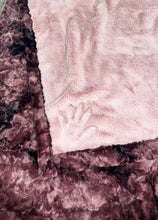 Load image into Gallery viewer, Heather Rose + Rosewater Arctic Fox Extra Luxe XL Adult Size