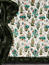 Load image into Gallery viewer, Pretty Cactus Xl Adult