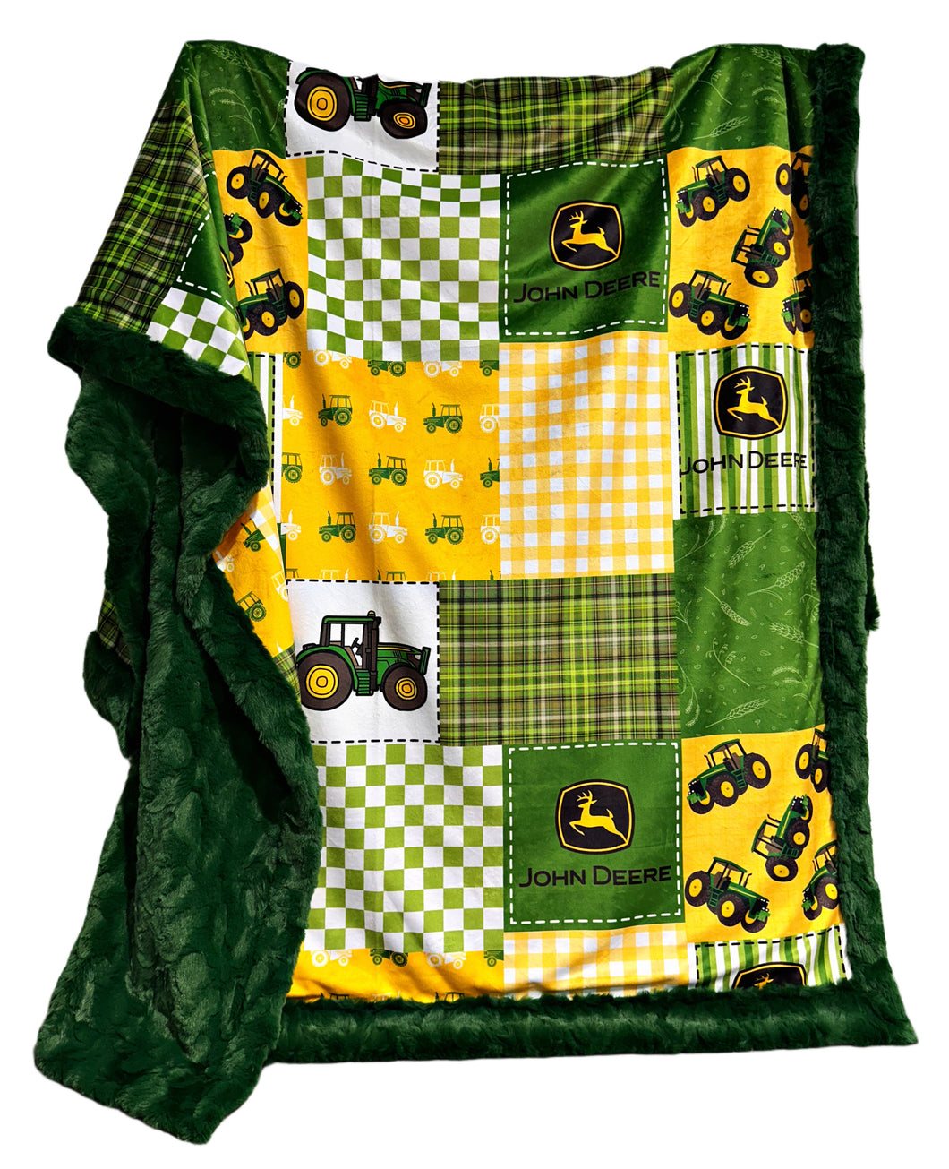 Tractors XL Adult Size