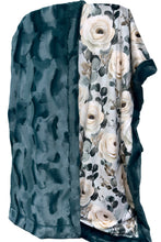 Load image into Gallery viewer, Natural Florals XL Adult Size