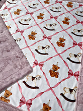 Load image into Gallery viewer, Sweet Girl XL Crib Size