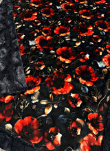 Load image into Gallery viewer, Dark Poppy XL Adult Size