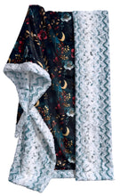 Load image into Gallery viewer, Dark Floral Moon XL Adult Size