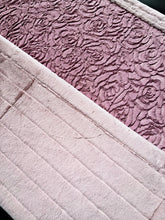 Load image into Gallery viewer, Wild Rose Demi Rose + Sydney XL Crib Size