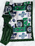 DOORBUSTER Seattle XL Adult Size