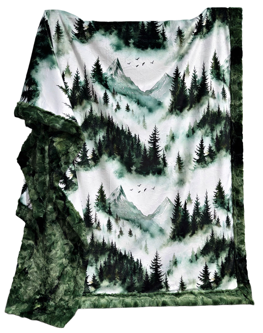 No Man’s Land Xl Adult