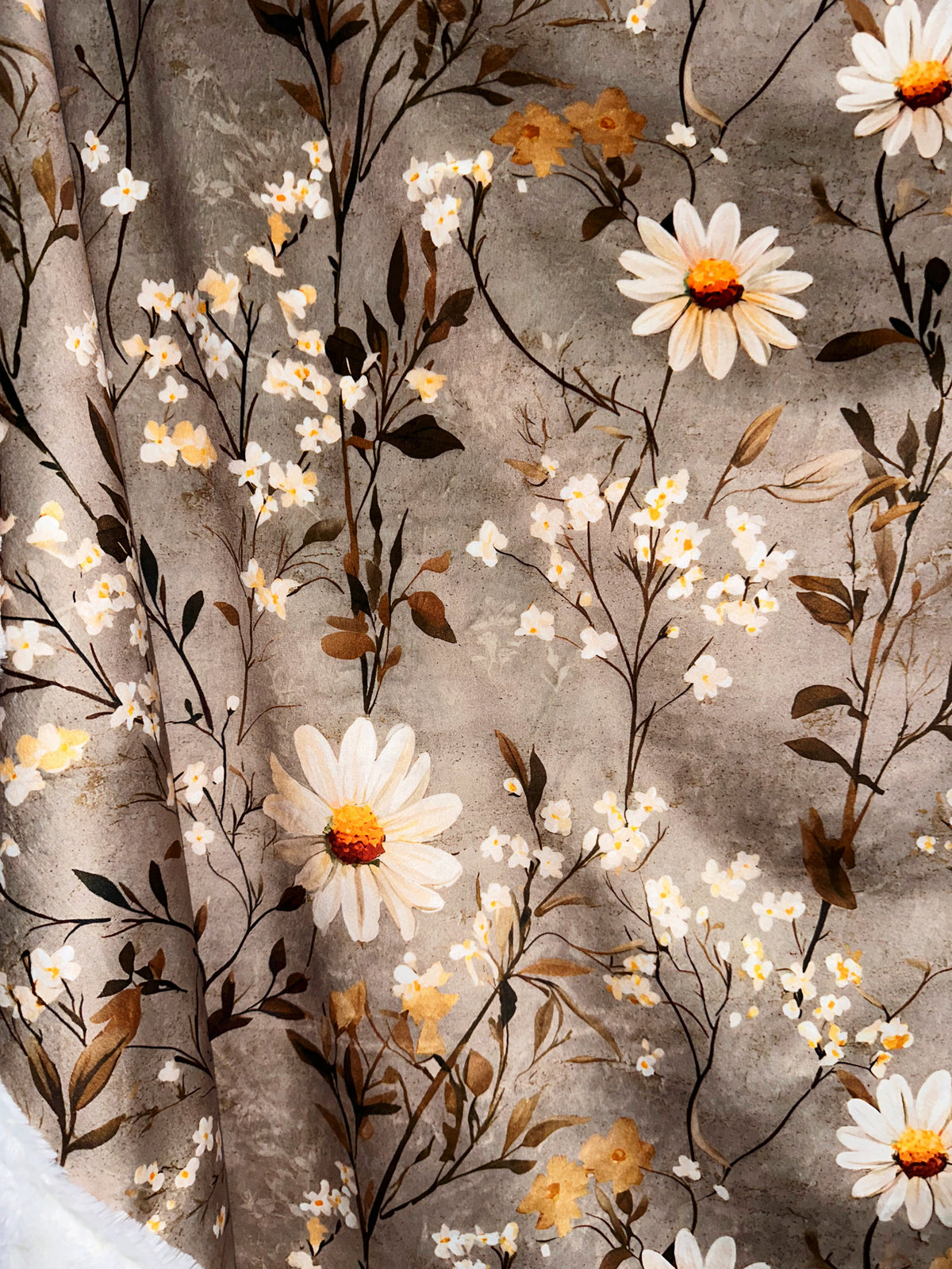 Country Florals XL Adult Size