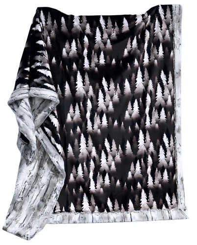 Forest Mist XL Adult Size