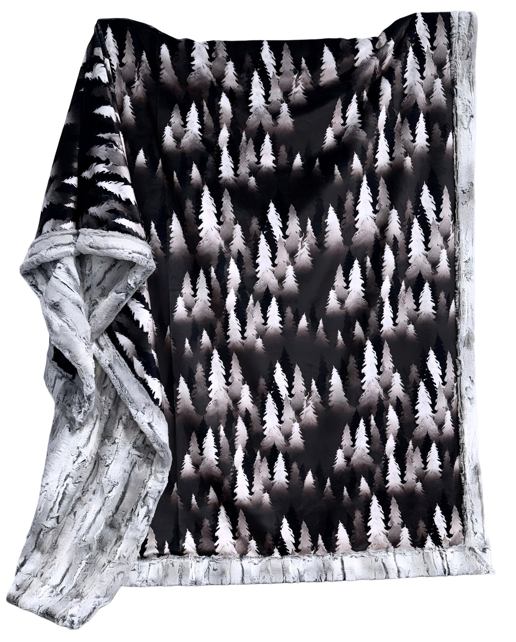 Forest Mist XL Adult Size