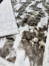 Load image into Gallery viewer, Extra Luxe Truffle Powder Puff XL Adult Size