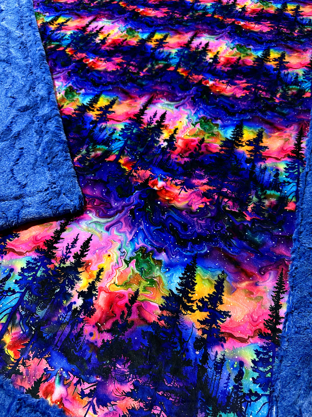 Twilight Mountains XL Adult Size