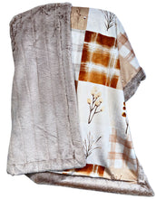 Load image into Gallery viewer, Extra Luxe Iced Sydney Sand Dollar + Soft Florals  XL Adult Size