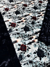 Load image into Gallery viewer, Candle Lit Roses XL Adult Size