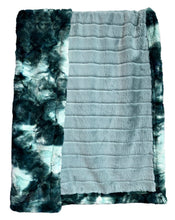 Load image into Gallery viewer, Extra Luxe Raindrop Sydney + Gulf Stream Sorbet Xl Crib