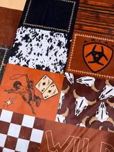 Load image into Gallery viewer, Western XL Adult Size