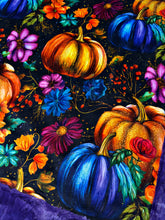 Load image into Gallery viewer, Shimmer Pumpkins XL Adult Size