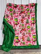 Load image into Gallery viewer, Mean One Pink XL Adult Size