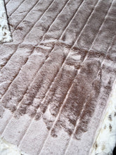 Load image into Gallery viewer, Extra Luxe Iced Sydney Sand Dollar + Snowy Owl +  XL Adult Size