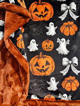 Load image into Gallery viewer, Ghosts In Lace XL Adult Size