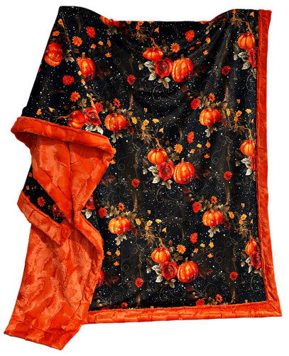 Classical Pumpkins XL Adult Size