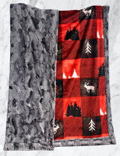 Load image into Gallery viewer, Lumberjack XL Adult Size