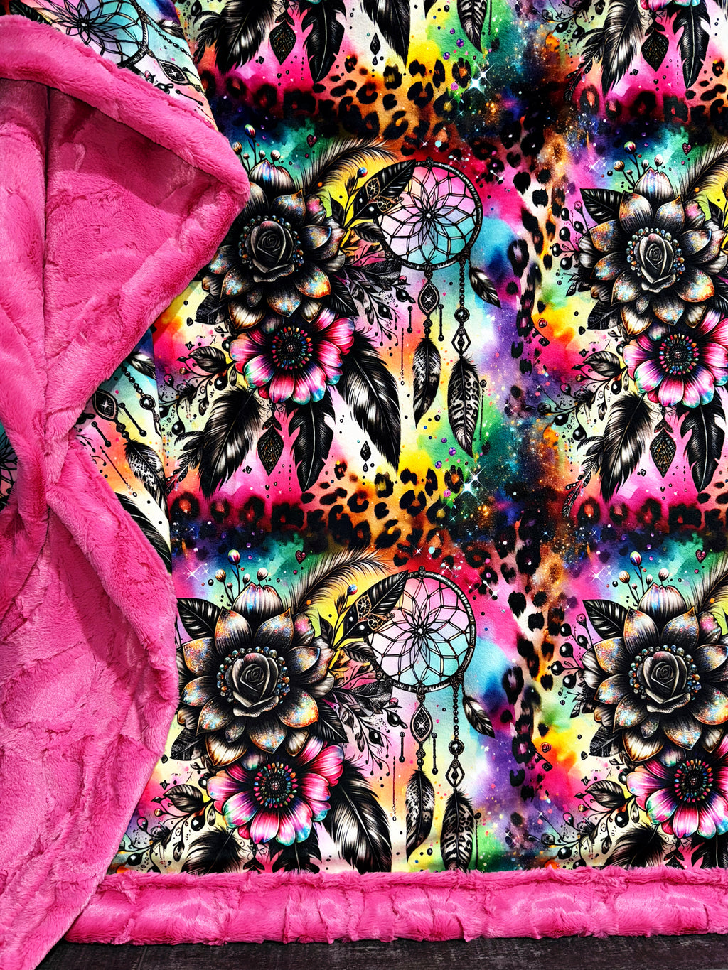 Wild Soul XL Adult Size
