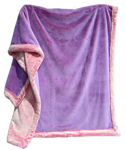 Load image into Gallery viewer, Extra Luxe Baby Seal Unicorn + Pink Lemonade XL Adult Size