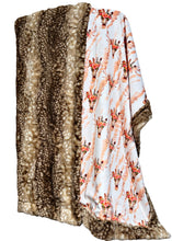 Load image into Gallery viewer, Floral Boho Skulls XL Adult Size