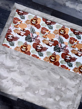 Load image into Gallery viewer, Jungle Friends XL Crib Size