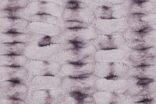 Load image into Gallery viewer, PREORDER Double Extra Luxe Luca Milan Sugarplum THROW Size