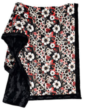 Load image into Gallery viewer, Wild Florals XL Adult Size