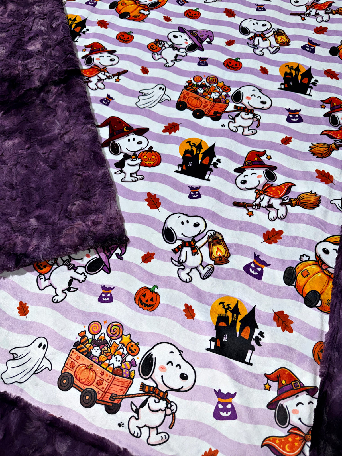 Fall Pup Xl Adult