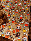 Monsters XL Adult Size