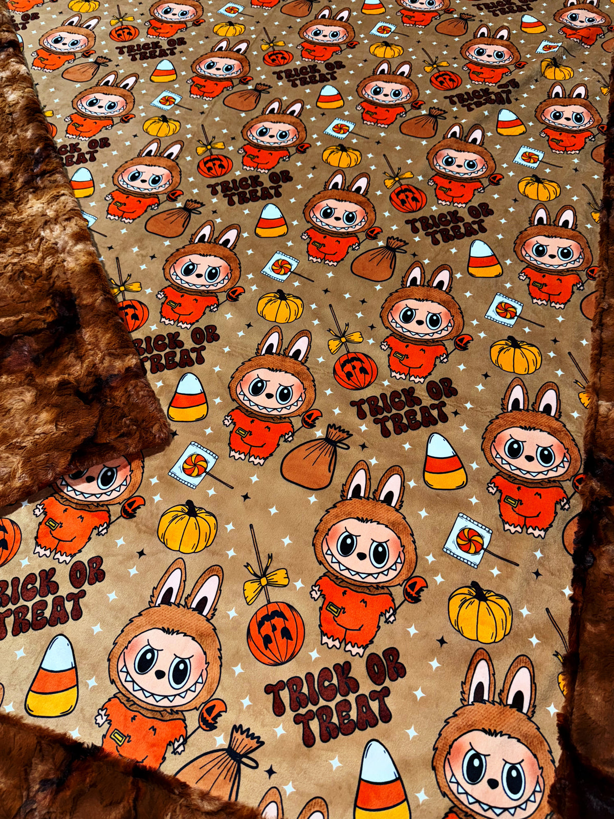 Monsters XL Adult Size