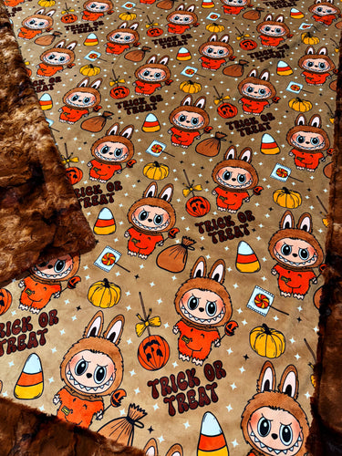Monsters XL Adult Size