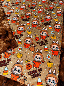 Monsters XL Adult Size