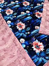 Load image into Gallery viewer, Floral Night Cactus XL Adult Size