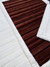 Load image into Gallery viewer, Double Extra Luxe Autumn Vienna + Natural Sydney XL Adult Size