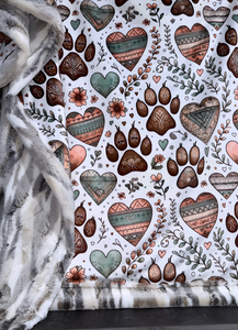 Puppy Love XL Adult Size