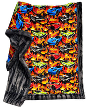 Load image into Gallery viewer, Extra Luxe Nube Seal +Cars Xl Adult