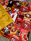 SF Lovey Size