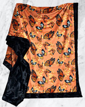 Load image into Gallery viewer, Rust Butterflies XL Adult Size