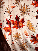 Load image into Gallery viewer, Dazzling Fall XL Adult Size