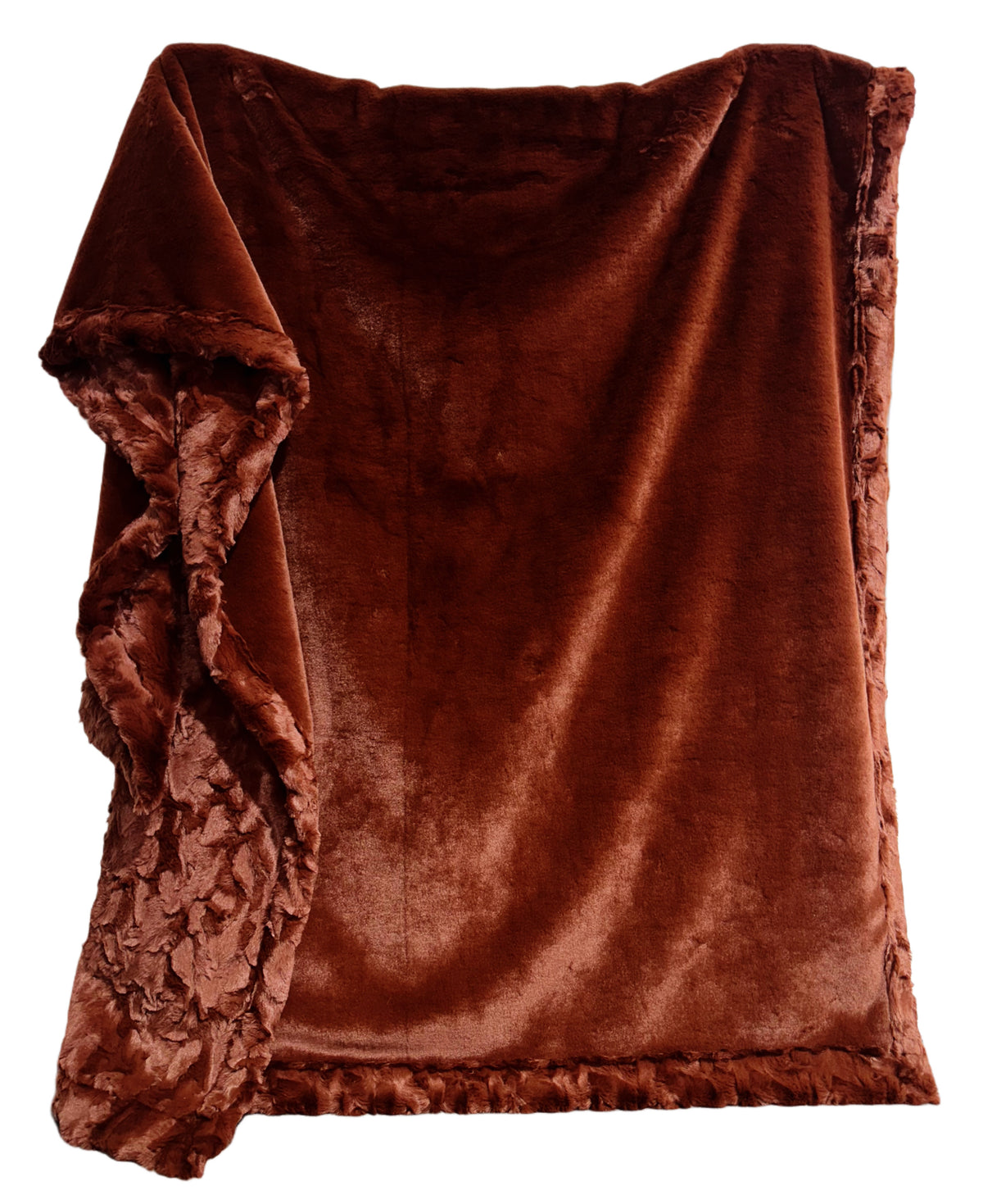 Extra Luxe Double Autumn Encore + Tuscany XL Adult Size
