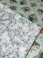 Load image into Gallery viewer, Floral Reptiles XL Adult Size