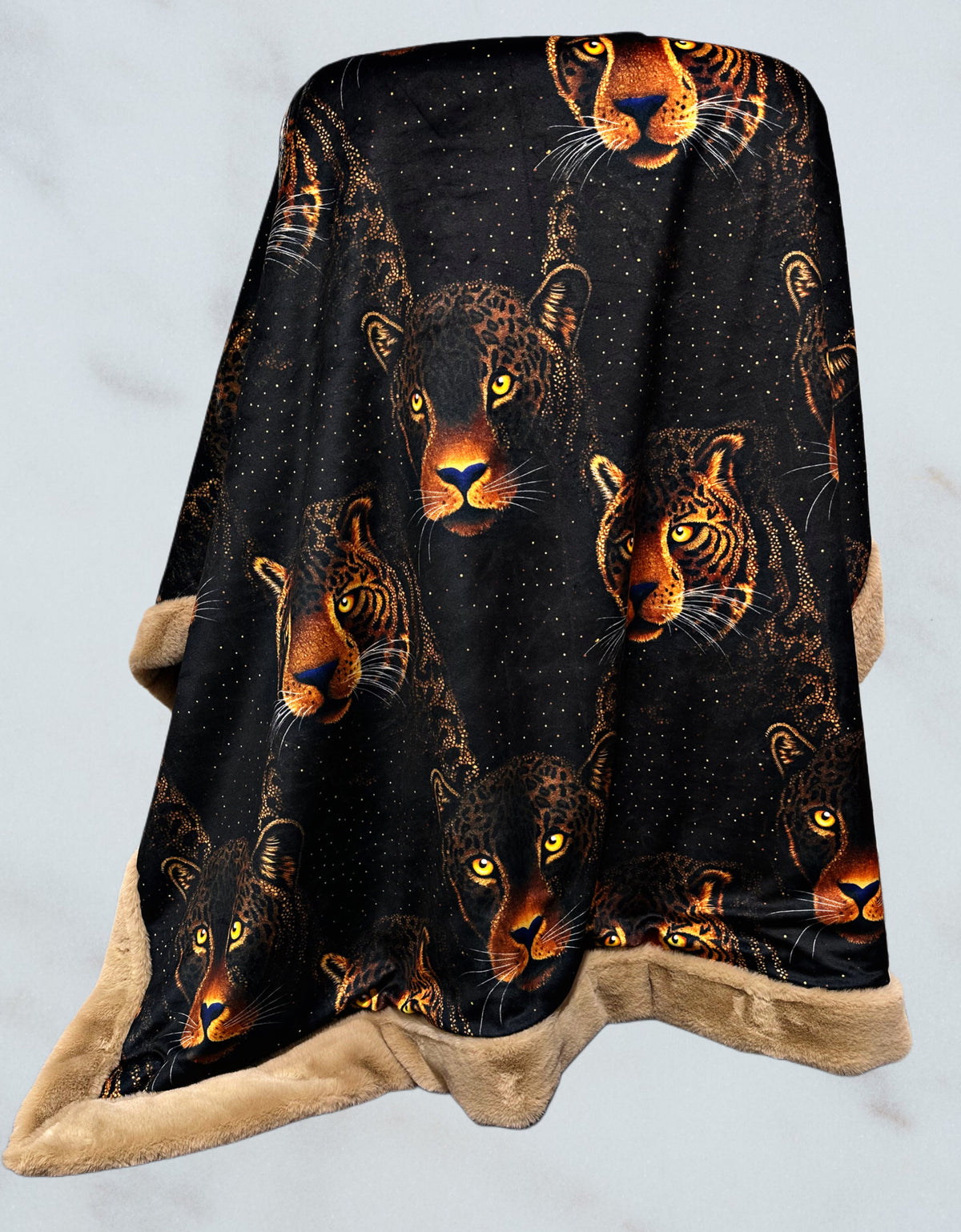 Extra Luxe Big Cat XL Adult Size