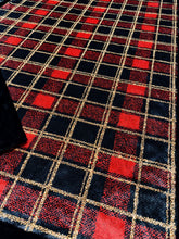 Load image into Gallery viewer, Plaid For Her XL Adult Size